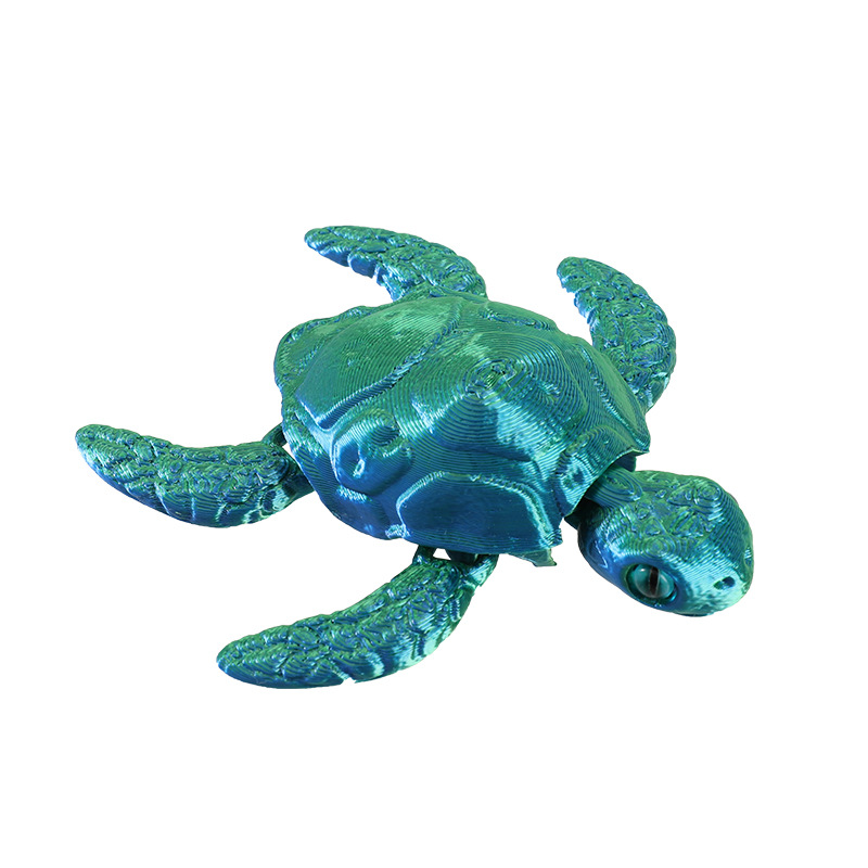 PLA�羳����3d��ӡ������ȫ�ؽڿɶ���ͯ����ڼ���߶�������