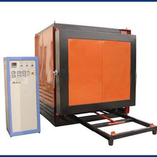 工业金属热处理淬火炉台车式加热电炉台车炉工厂包邮
