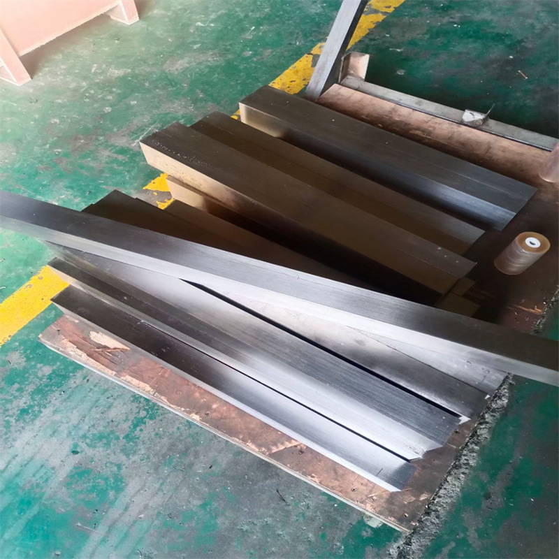 蒙乃尔400方棒异形镍铜合金材料K500材质保证发货