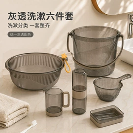 收纳盒;垃圾桶;收纳架