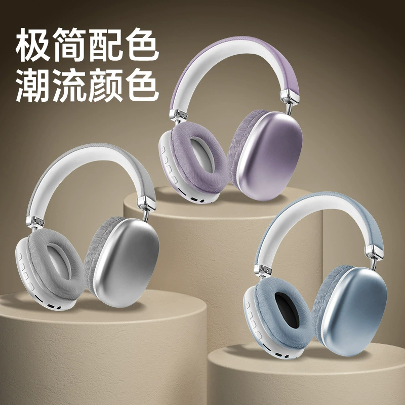 Трансграничная горячая беспроводная Bluetooth-гарнитура Huaqiangbei TEX-T9, оптовый мобильный телефон с длительным сроком службы батареи