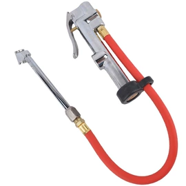 胎压计;车载充气泵;其他量具