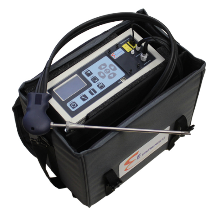 E Instruments E8500PLUSЯʽE8500P-OCN-0-12