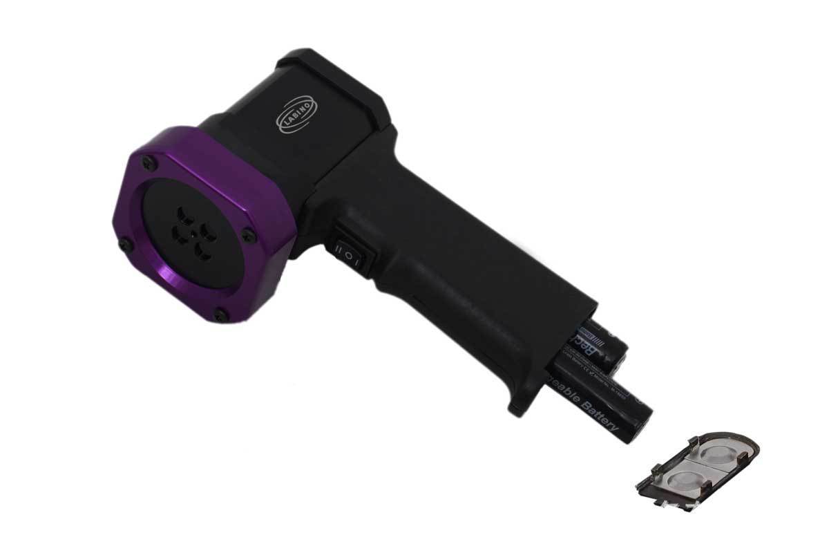 LABINO MIDBEAM LED Handheld Ultraviolet Flaw Detector (Sweden)