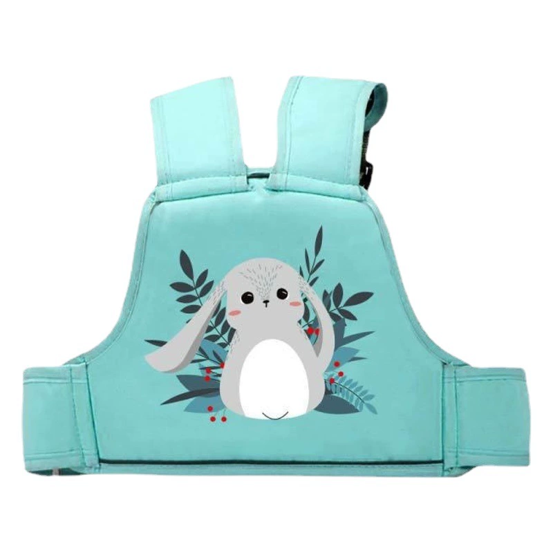 Оптовый производитель летних детских ремней безопасности для верховой езды, детских страховочных ремней, детских антиударных защитных ремней