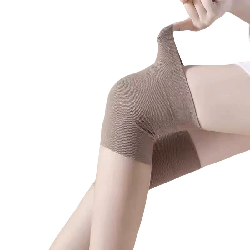 Летние наколенники, колготки, сексуальные high boots