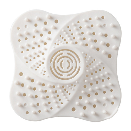 Floor drain deodorant plugging device, insect-proof cover, bathroom anti-odor artifact, deodorizing floor drain cover, water-proof anti-odor cover