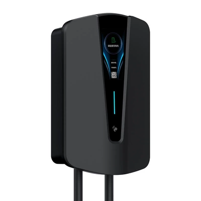 Smart Charging, Elektrikli avtomobil şarj stansiyaları