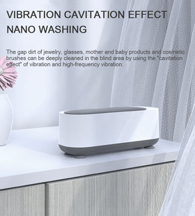 Household small cleaning machine cleaning machine multi-function cleaning machine cleaning eyes steam cleaning machine cleaning small household appliances