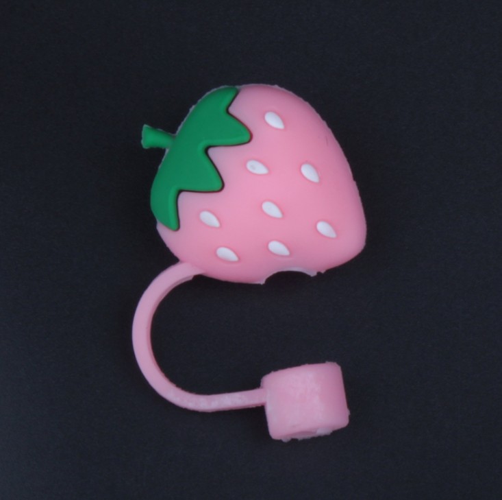 Universal paja a prueba de polvo saixingba 304 tapa de paja de vidrio de acero inoxidable cubierta a prueba de polvo cubierta a prueba de insectos inodoro