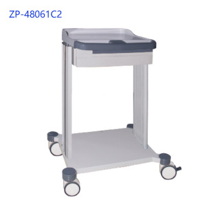 Multifunctional Instrument Vehicle Electrocardiogram Cart Surgical Instrument Vehicle