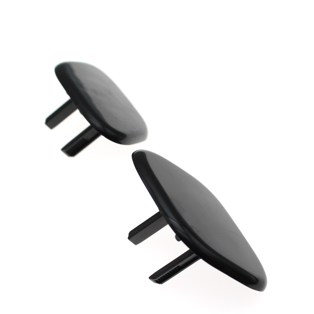 98681 - B8000 98682 - B8000 para la tapa de la boquilla de limpieza de los faros modernos Santa Fe Griffin image 1
