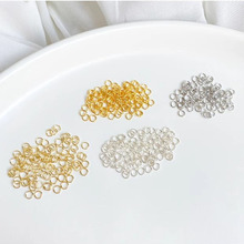 s925���y�]��Ȧ�_�چ�Ȧ�ֹ��Ʒdiy�������β����B�Ӳ���