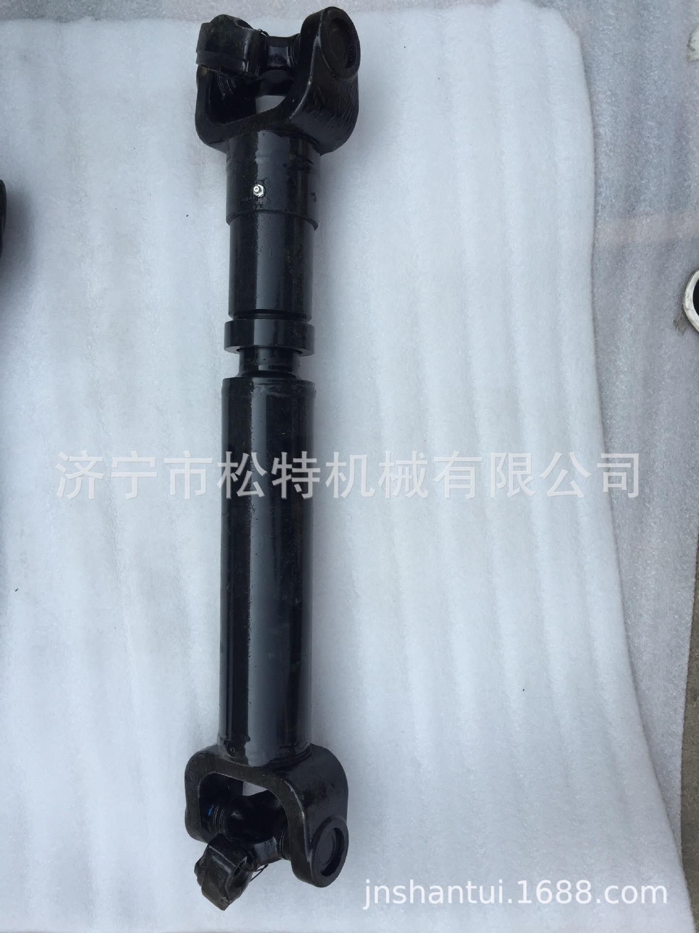 WA470装载机传动轴423-20-12112