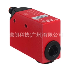 Leuze劳易测 Датчик цвета цвета KRT18BM.VS5/L6T-M12 Фотоэлектрический переключатель цвета