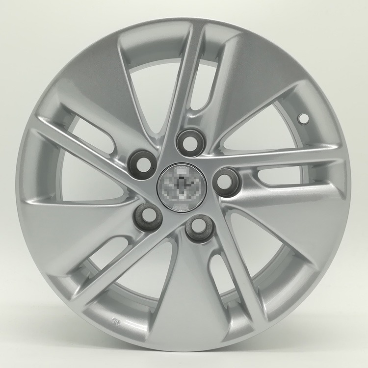 Suitable for Toyota Corolla wheel hub 15 inch 16 inch 17 inch Lei Ling Shuangqing aluminum steel ring 17 original replacement