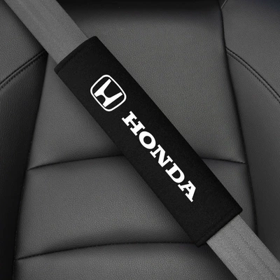 Pads Car Interior Extended Shoulder | Seat belt shoulder pad - honda