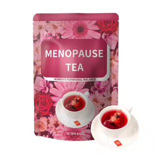 menopause tea�羳���Q���lõ���ɣ��Ůʿ���B����