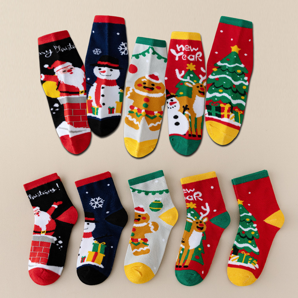 T-SD 크리스마스 [뉴콤비네이션A믹스]