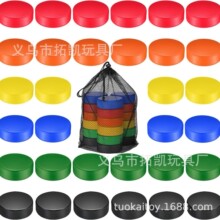 7.5*2.6cm 冰球玩具，PU发泡冰球解压球，冰球压力球 现货有售