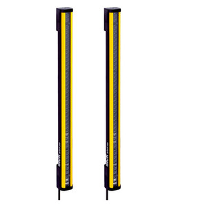 SICK safety light curtain deTec C4C-SA09030A10000