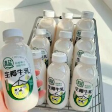 ���{��Ҭţ���R���ࣗ�֦��¶Ҭ��ˮҬֲ֭�ﵰ���Ʒ380ml*15ƿ