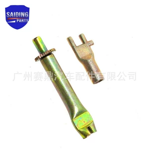 47062-60011 подходит для Toyota Land Cruiser LAND CRUISER, ремонтный комплект регулятора тормозных колодок