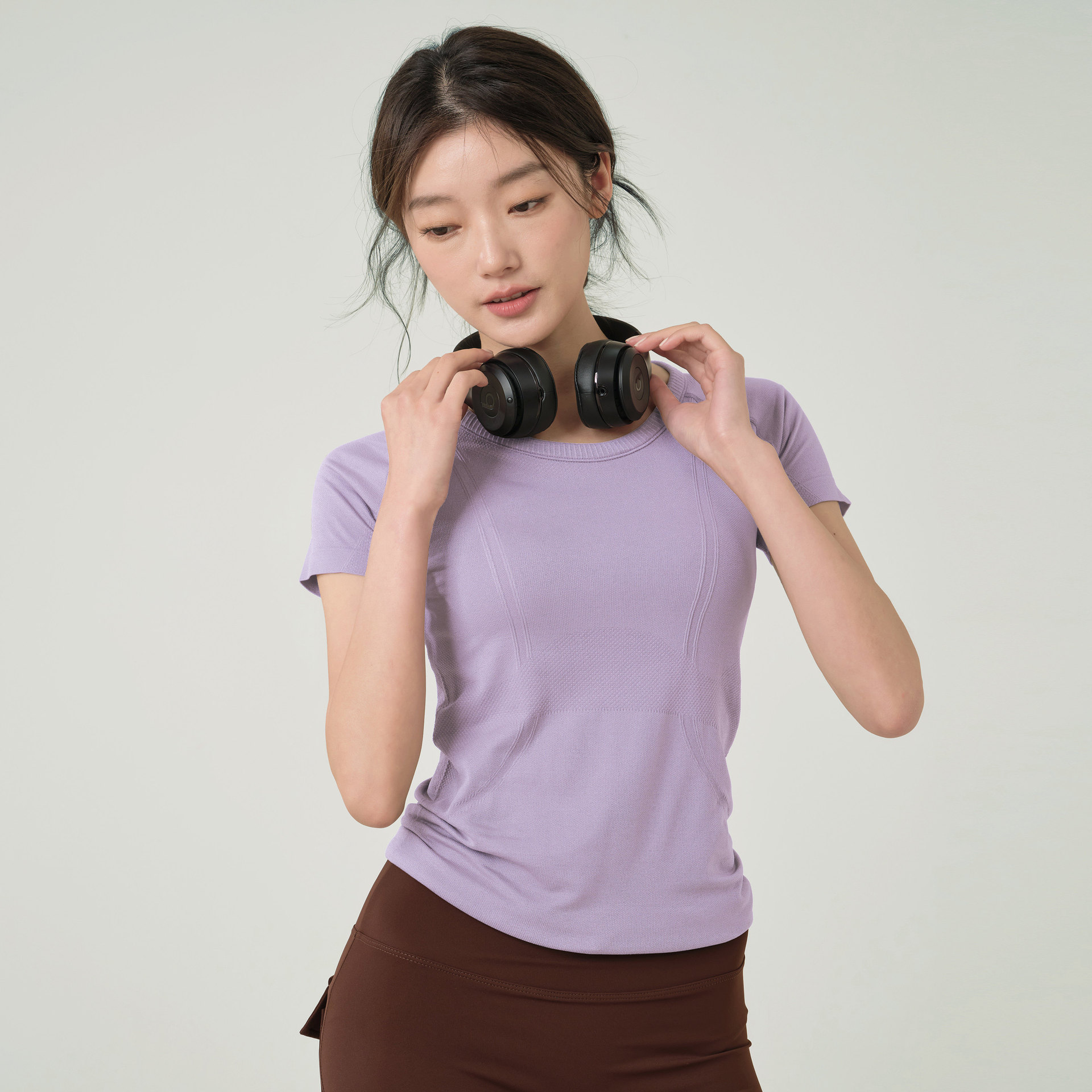 연보라색 / S