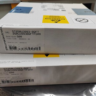 ST25RU3993-BQFT 25RU3993 QFN-48-EP(7x7) ���l��оƬ ԭ�b��Ʒ