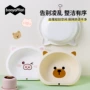 儿童加厚宝宝家用塑料盆