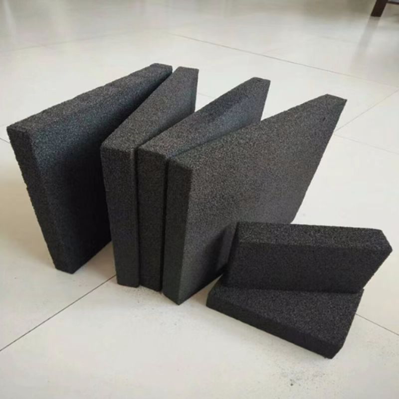 聚乙烯闭孔泡沫板铁路机场管廊伸缩缝填缝板水利工程泡沫板