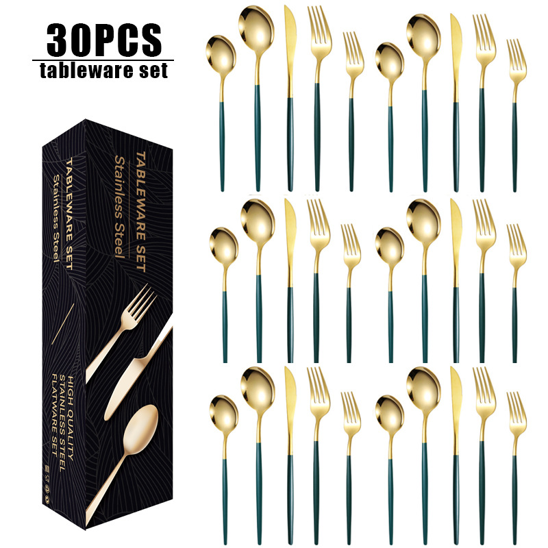 그린골드 [통신판매박스]-30PCS