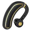 K21 Business Bluetooth headset 5.0 Hanging ear -long standby motion Wireless headphones Cross -border direct supply name