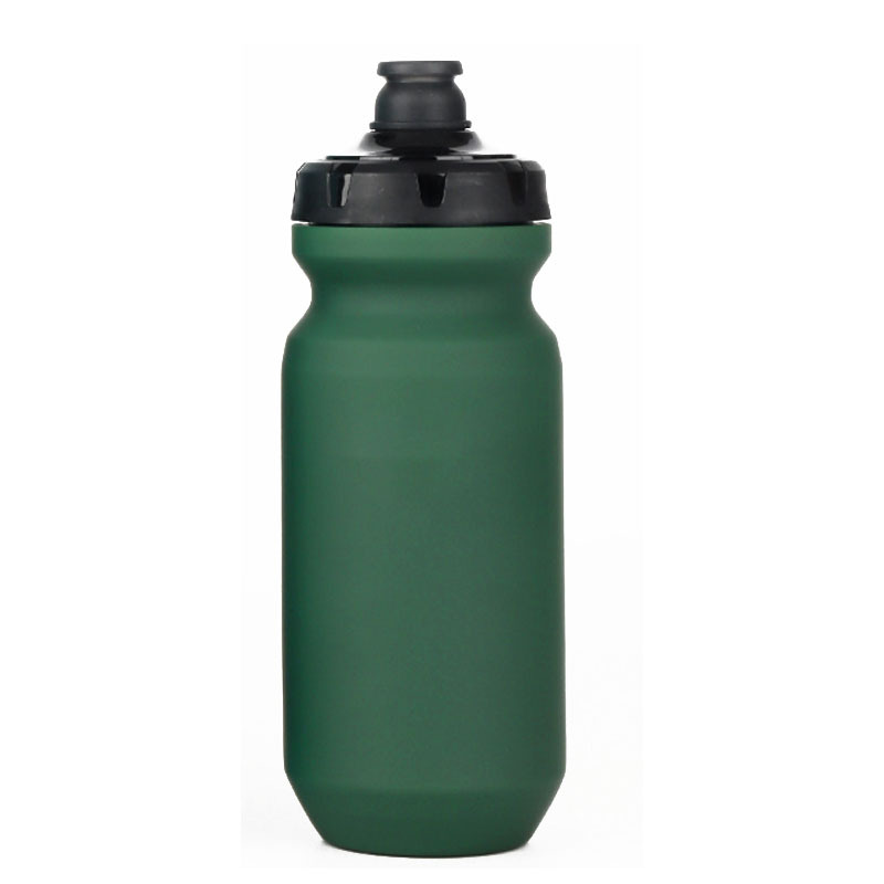 Bicicleta al aire libre botella de agua de plástico extruida portátil logotipo de impresión de gran capacidad de motocicleta spot transfronteriza