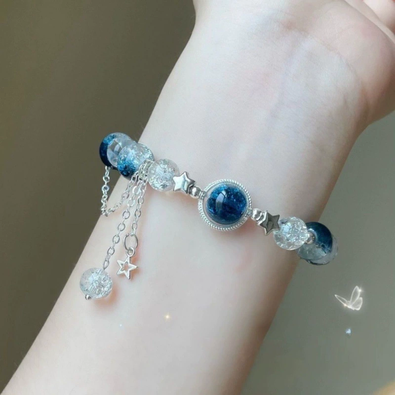 Brand small design universal cute bracelet