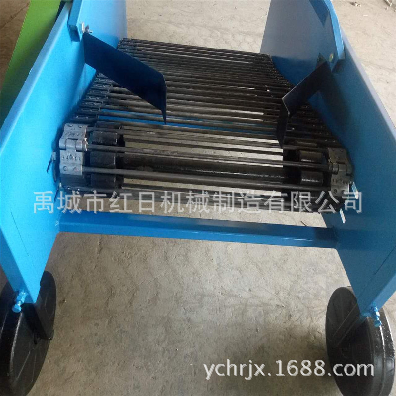 土豆收获机　生产厂家供应马铃薯土豆收获机 单垄土豆收获机
