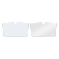 Подходит для Xiaopeng P7 Skylight ледяной кристалл солнцезащитный козырек G3 G9 P7 Автомобильная занавеска теплоизоляция Солнцезащитная ткань верхний солнцезащитный козырек