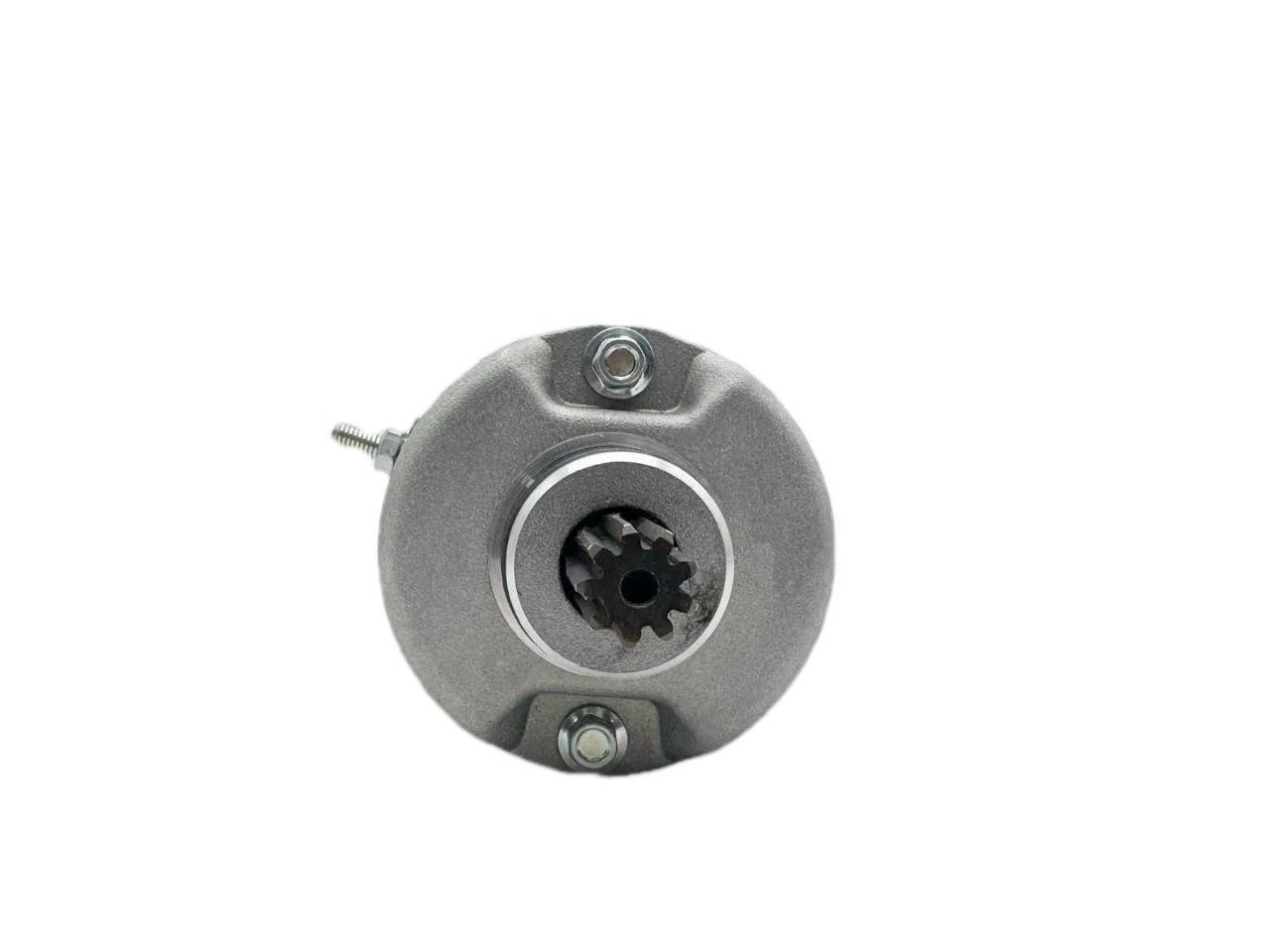 Smu0287 Motor 2110-0471 Is Suitable for Bombardier 330 400 450 Atv Motorcycle Starter