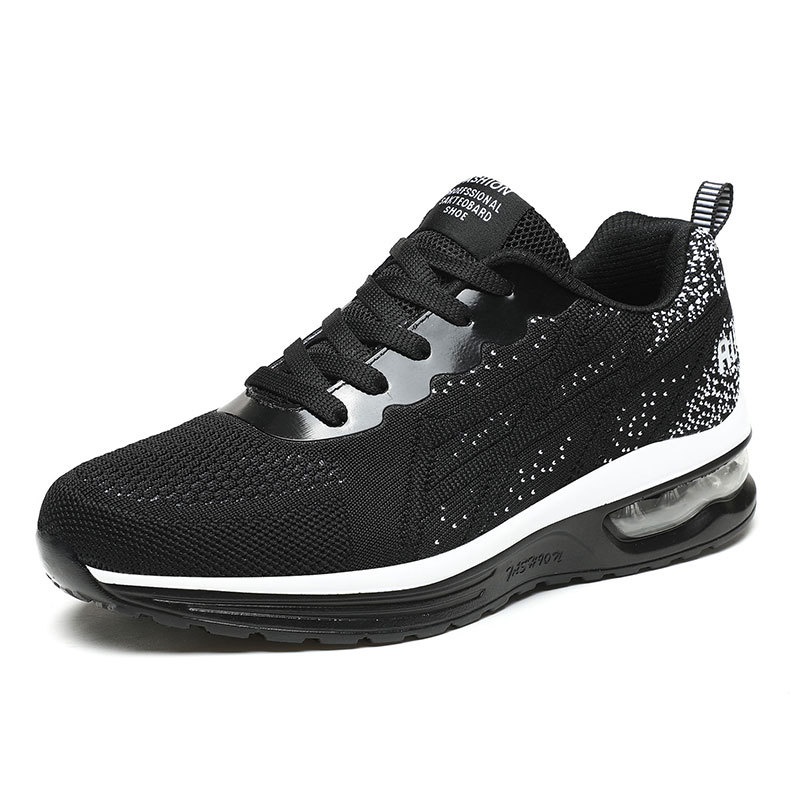 5069 짙은 그물 블랙