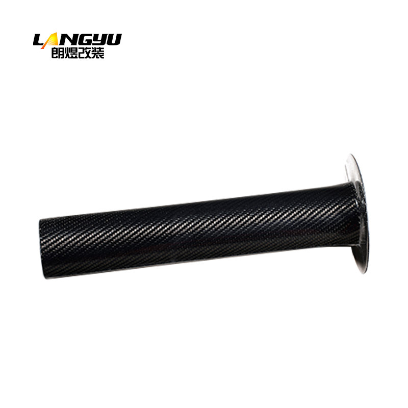 Langyu Is Suitable for Mercedes-Benz Large Gw464 Modified Brabus Spare Tire Cover, Tire Deformation and Wrinkles in the Trunk