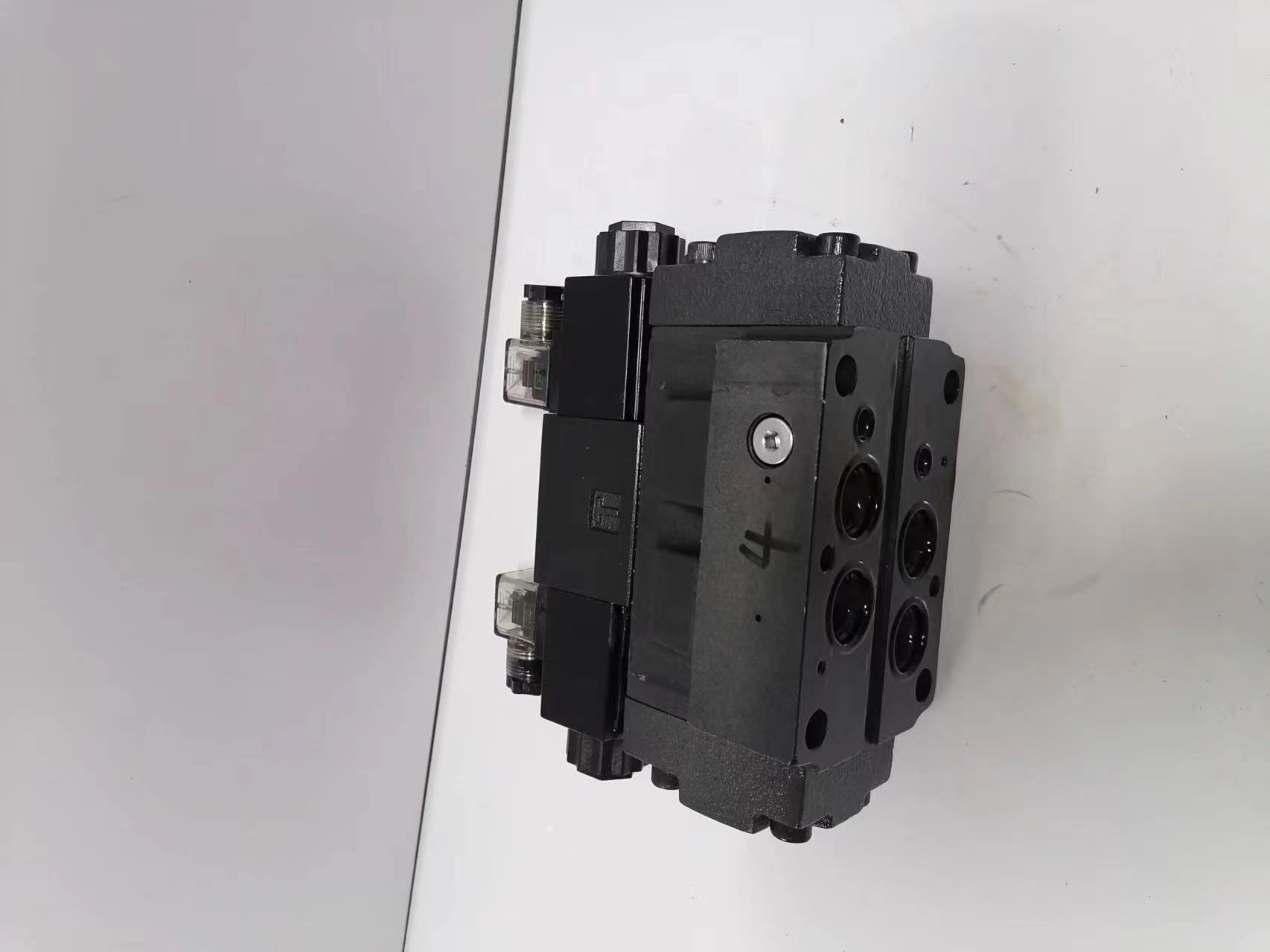 电液换向阀,DSHG-01-2B2-ET-D12-N-14,