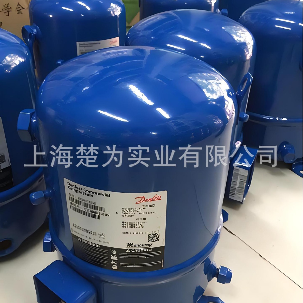 SZ300A4  压缩机  VZH088AGANA  百福马 压缩机 SY380A4 SZ380A4