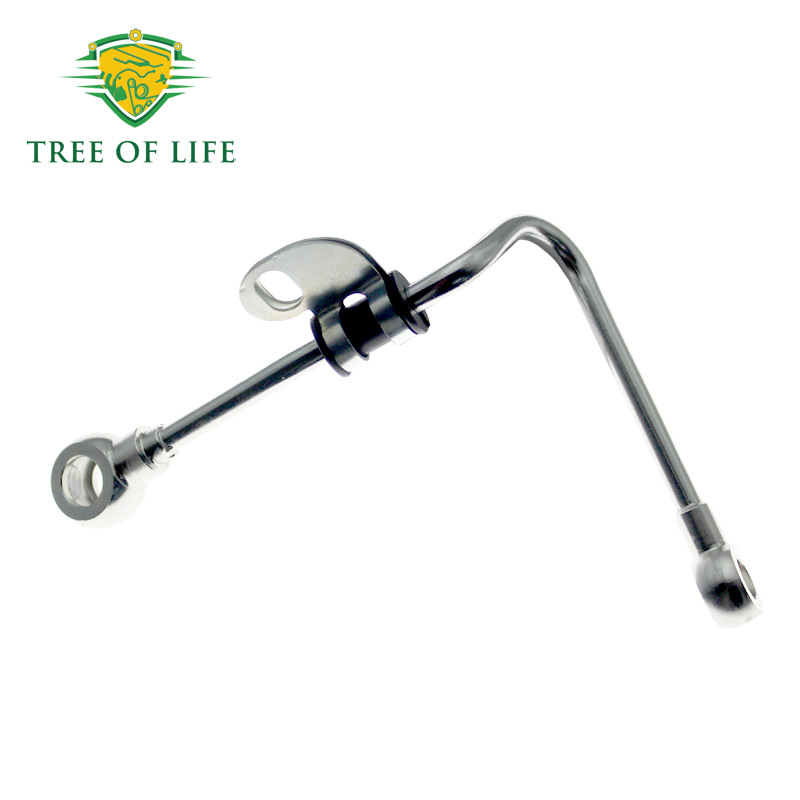 15192AA350 is suitable for Subaru Forester turbo oil return line intake pipe