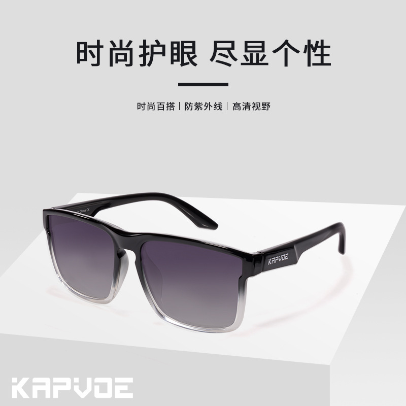 Gafas de Sol Polarizadas para Ciclismo de PC, Protección contra Viento y Arena, para Deportes al Aire Libre image 3
