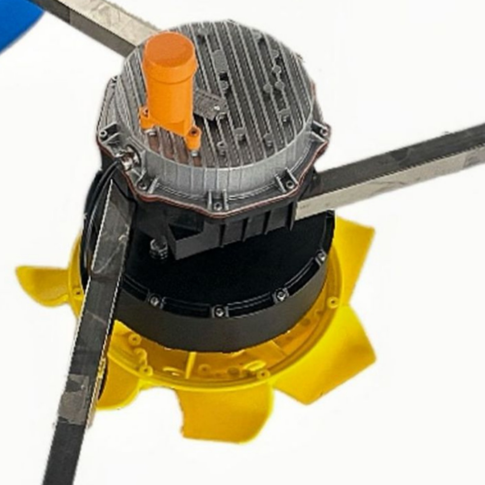 (nuevo) controlador de aireación impulsora de oxigenador de frecuencia variable controlador de máquina principal 1.5kw 2.2kw
