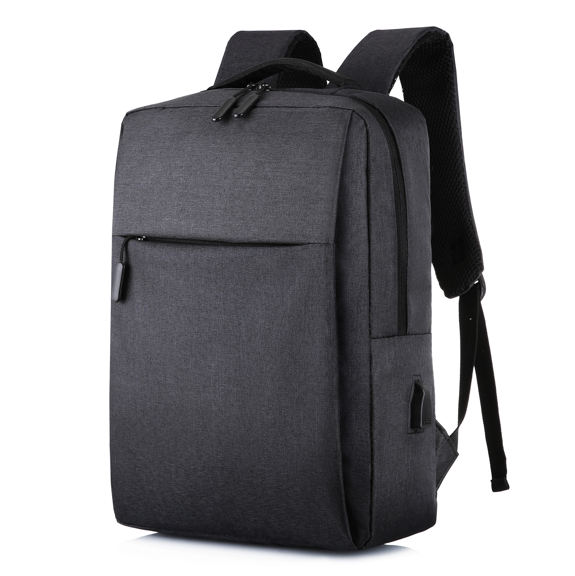 Mi Backpack Men's USB Backpack Business...