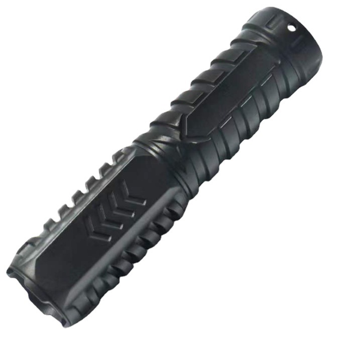 Linterna de luz fuerte LED recargable USB remoto pequeño mini portátil hogar durable linterna de luz fuerte