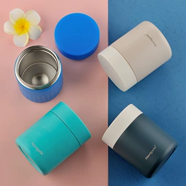 保温杯;焖烧锅;保温壶/瓶