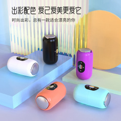 电动磨脚器去死皮磨脚后跟老茧便携家用静音防刮伤修脚神器批发