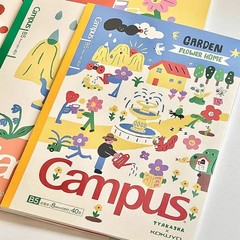日本kokuyo国誉タカサノート連名限定ノート厚手a5/b5学生用フルーツブック